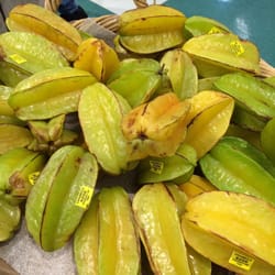 Golden Mango - So Magical