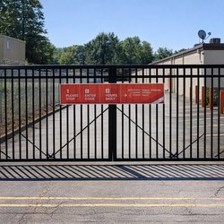 Public Storage