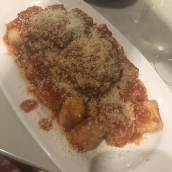 DiAnoia's Eatery - Gnocchi with meatballs - Delis Near Me - Pittsburgh, Pennsylvania DiAnoia's Eatery - Gnocchi with meatballs - Delis Near Me - Pittsburgh, Pennsylvania