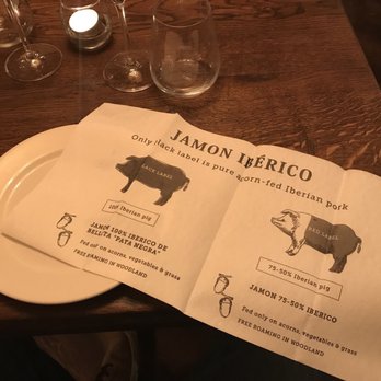 Ibérica - Spanish Near Me - Glasgow, GLG