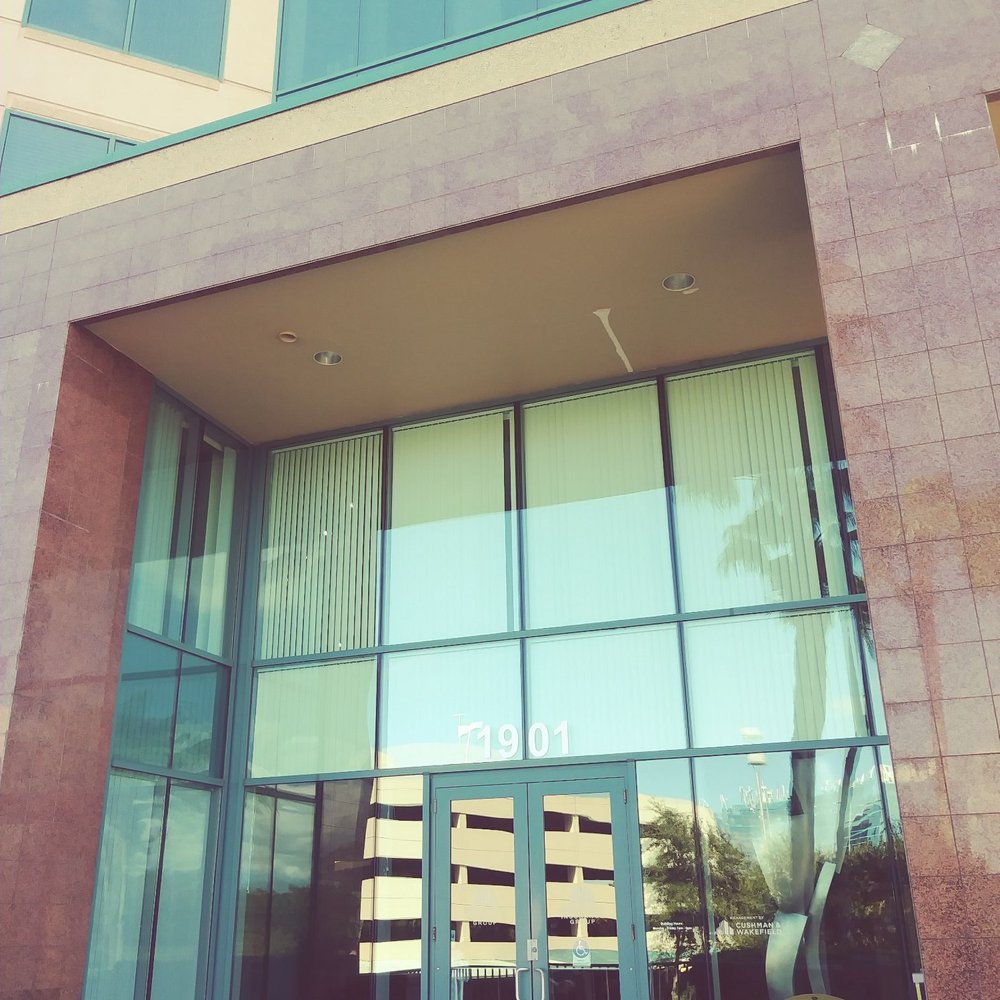 EMPAD Architecture - Entry. Mercury Insurance building on Ulmerton. - Architects Near Me - Clearwater, Florida EMPAD Architecture - Entry. Mercury Insurance building on Ulmerton. - Architects Near Me - Clearwater, Florida