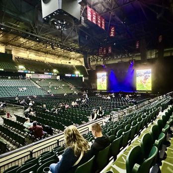 Angel of the Winds Arena - Stadiums & Arenas Near Me - Everett, Washington
