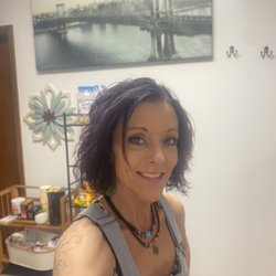 Gypsy Massage - Jen