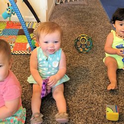 Laura's Preschool