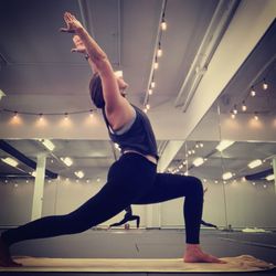 Hot Yoga Milwaukee