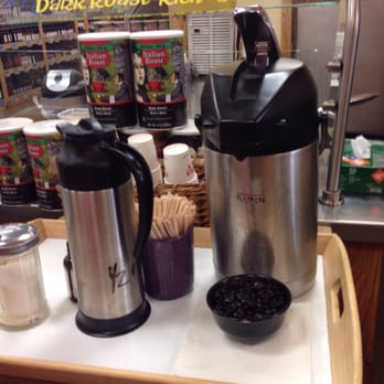 Trader Joe's - Free sample of coffee! Italian roast is really dark but super great. - Grocery Near Me - Long Beach, California Trader Joe's - Free sample of coffee! Italian roast is really dark but super great. - Grocery Near Me - Long Beach, California