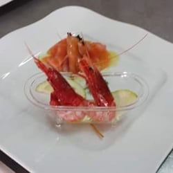 Puntogelo Surgelati Trani