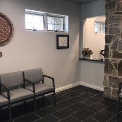 Beach Family Medical - Waiting Room and Check In Beach Family Medical