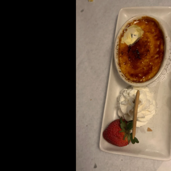 ChopHouse & Brewery - Creme brûlée - Steakhouses Near Me - Denver, Colorado