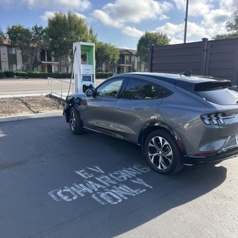 Electrify America - Charging station - EV Charging Stations Near Me - San Diego, California Electrify America - Charging station - EV Charging Stations Near Me - San Diego, California