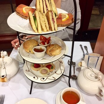 Chado Tea Room - Afternoon tea service ($18) - Tea Rooms Near Me - Hollywood, California Chado Tea Room - Afternoon tea service ($18) - Tea Rooms Near Me - Hollywood, California