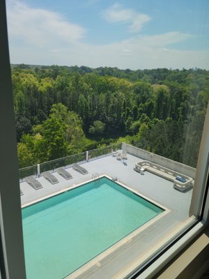 Hyatt Regency Atlanta Perimeter at Villa Christina by null