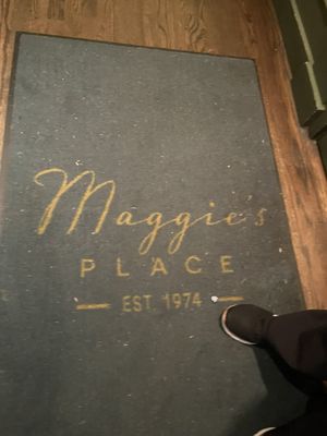 Maggie's Place by null