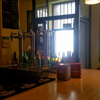Starbeers - Inside out - Beer Bar Near Me - Madrid, M Starbeers - Inside out - Beer Bar Near Me - Madrid, M