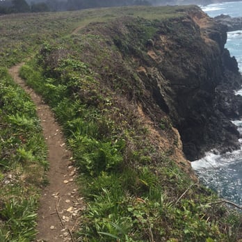 Russian Gulch State Park - Endless trails - Parks Near Me - Mendocino, California Russian Gulch State Park - Endless trails - Parks Near Me - Mendocino, California