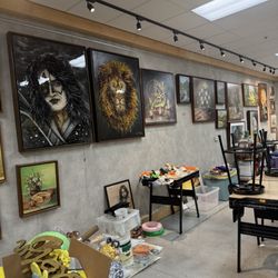 Bash & Design Gallery
