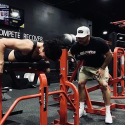 Respect The Grind Fitness