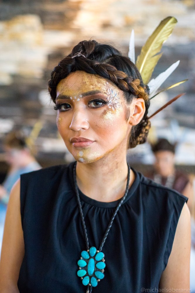 Michael Soberanes Logo