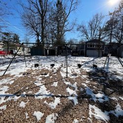 Dan Wakefield Park