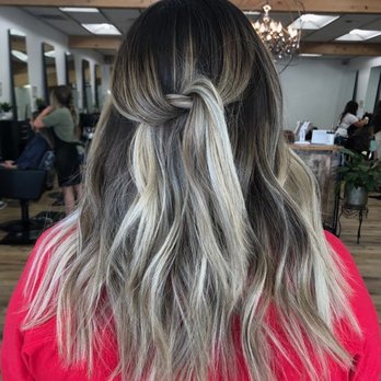 Salon Two Zero Nine - Second appointment! - Hair Salons Near Me - Turlock, California Salon Two Zero Nine - Second appointment! - Hair Salons Near Me - Turlock, California