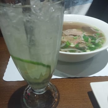 Pho Lu - Lemon Soda - Vietnamese Near Me - Garden Grove, California Pho Lu - Lemon Soda - Vietnamese Near Me - Garden Grove, California