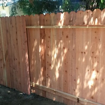 Any Fence - Great job! - Fences & Gates Near Me Any Fence - Great job! - Fences & Gates Near Me