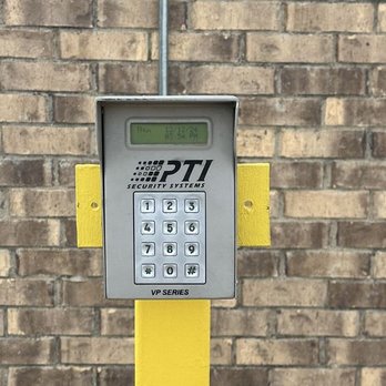 Extra Space Storage - Keypad - Self Storage Near Me - Bedford, Texas Extra Space Storage - Keypad - Self Storage Near Me - Bedford, Texas