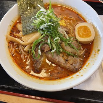 Yujo - Spicy Ramen - Ramen Near Me - Indianapolis, Indiana Yujo - Spicy Ramen - Ramen Near Me - Indianapolis, Indiana