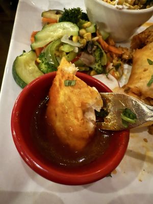 Amigo's Mexican Kitchen & Tequila Bar by null