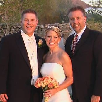 Phoenix Wedding Pastors - arizona wedding - Officiants Near Me