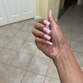 Diamond Nails Spa - Nails by Tina - Nail Salons Near Me - Murrieta, California