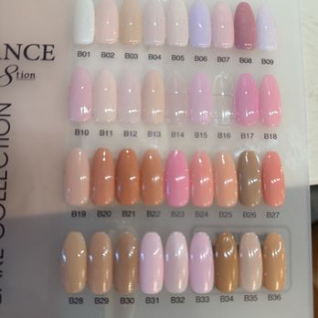 Era Nail Lounge - Neutrals for the toes - Nail Salons Near Me - Orlando, Florida Era Nail Lounge - Neutrals for the toes - Nail Salons Near Me - Orlando, Florida