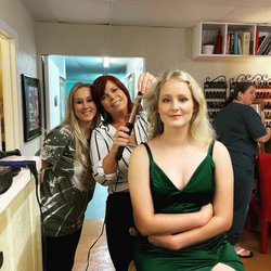 DeLong’s Nu Image Spa