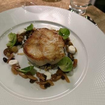 Allora - Black cod - Wine Bars Near Me - Sacramento, California Allora - Black cod - Wine Bars Near Me - Sacramento, California