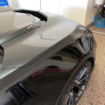 Monarch Car Care - Auto Detailing Near Me
