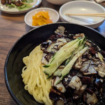 Gangnam Korean BBQ - Jajangmyeon - Korean Near Me - Halifax, Nova Scotia Gangnam Korean BBQ - Jajangmyeon - Korean Near Me - Halifax, Nova Scotia