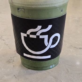 Central Station Coffee & Tea - strawberry pitaya coconut matcha - Coffee & Tea Near Me - Wilmette, Illinois Central Station Coffee & Tea - strawberry pitaya coconut matcha - Coffee & Tea Near Me - Wilmette, Illinois