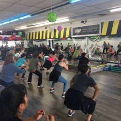 Xtreme Dance Fitness Studio - Fun fitness studio!! Be ready for a good sweat...