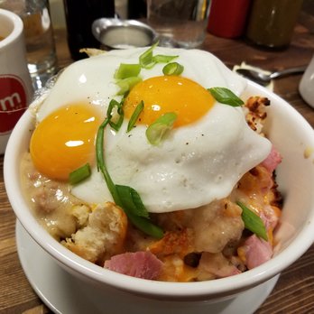 Jam Cafe on Beatty - Little Charlie - Breakfast & Brunch Near Me - Vancouver, British Columbia Jam Cafe on Beatty - Little Charlie - Breakfast & Brunch Near Me - Vancouver, British Columbia