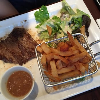 Brasserie l'Angle - Cafes Near Me - Paris, 75
