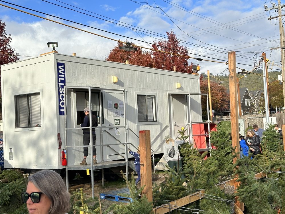 DELANCEY STREET CHRISTMAS TREES Updated July 2024 19 Photos & 20