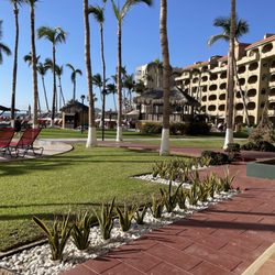 WorldMark Coral Baja