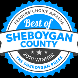 Advanced Dental Care Clinic - Best Dental Practice of Sheboygan County 2019 Winner.