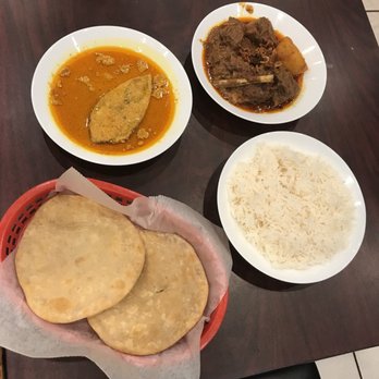 Bongo's - Indian Near Me - Fremont, California