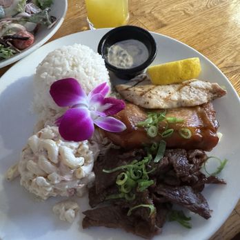 ALOHA MIXED PLATE - Updated June 2025 - 3498 Photos & 4100