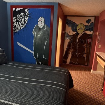 Clown Motel - Hotels Near Me - Tonopah, Nevada