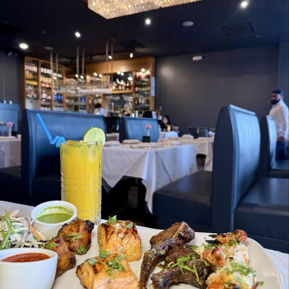 Mirch Dhamaka - Indian Near Me - Herndon, Virginia