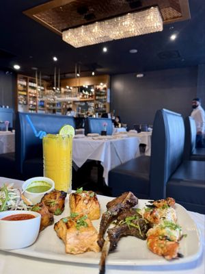 Mirch Dhamaka - Indian Restaurant, Cafe & Bar by null