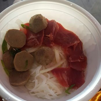 3 Chef's - Really? So bare :( (no beansprout, mint, or lime?) - Chinese Near Me - Miami, Florida 3 Chef's - Really? So bare :( (no beansprout, mint, or lime?) - Chinese Near Me - Miami, Florida