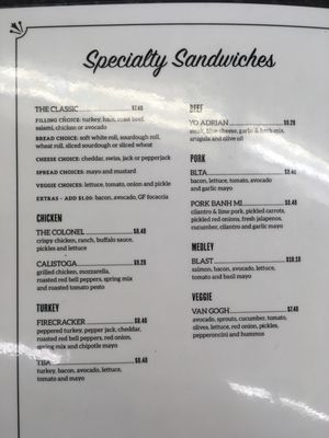 Menu photo 8 Fork Lift Cameron Park, CA